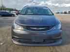 2021 CHRYSLER Voyager