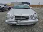 1999 MERCEDES-BENZ E-Class