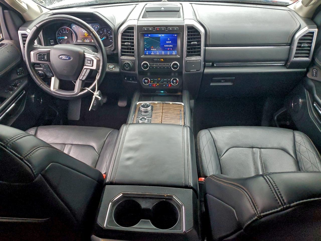 2020 FORD Expedition