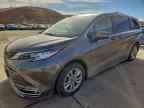 2022 TOYOTA SIENNA