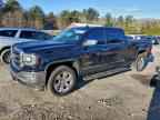 2017 GMC Sierra