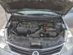 2010 NISSAN VERSA
