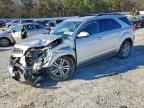 2014 CHEVROLET EQUINOX