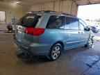 2006 TOYOTA SIENNA
