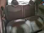 2014 FIAT 500