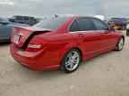 2014 MERCEDES-BENZ C-CLASS