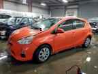 2012 TOYOTA Prius c