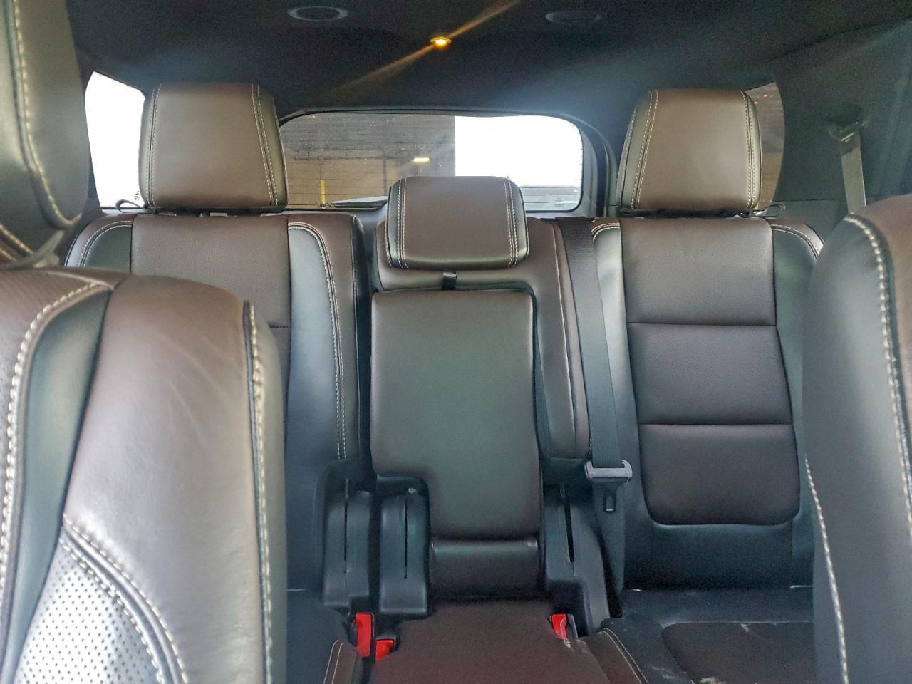 2014 FORD Explorer Sport Trac
