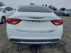2016 CHRYSLER 200