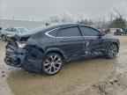 2016 CHRYSLER 200