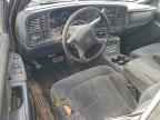2002 CHEVROLET Silverado
