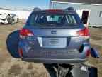 2013 SUBARU Outback