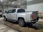 2018 GMC CANYON