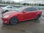 2010 LEXUS IS 250