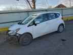 2018 NISSAN Versa Note