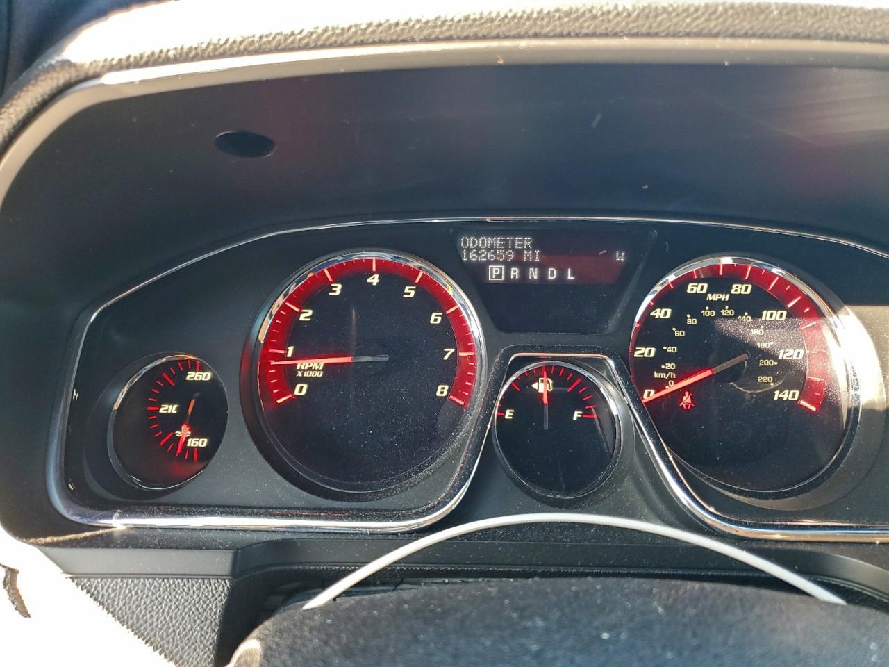 2014 GMC ACADIA
