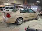 2004 CHEVROLET MALIBU