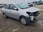 2019 NISSAN VERSA