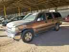 2003 CHEVROLET Suburban
