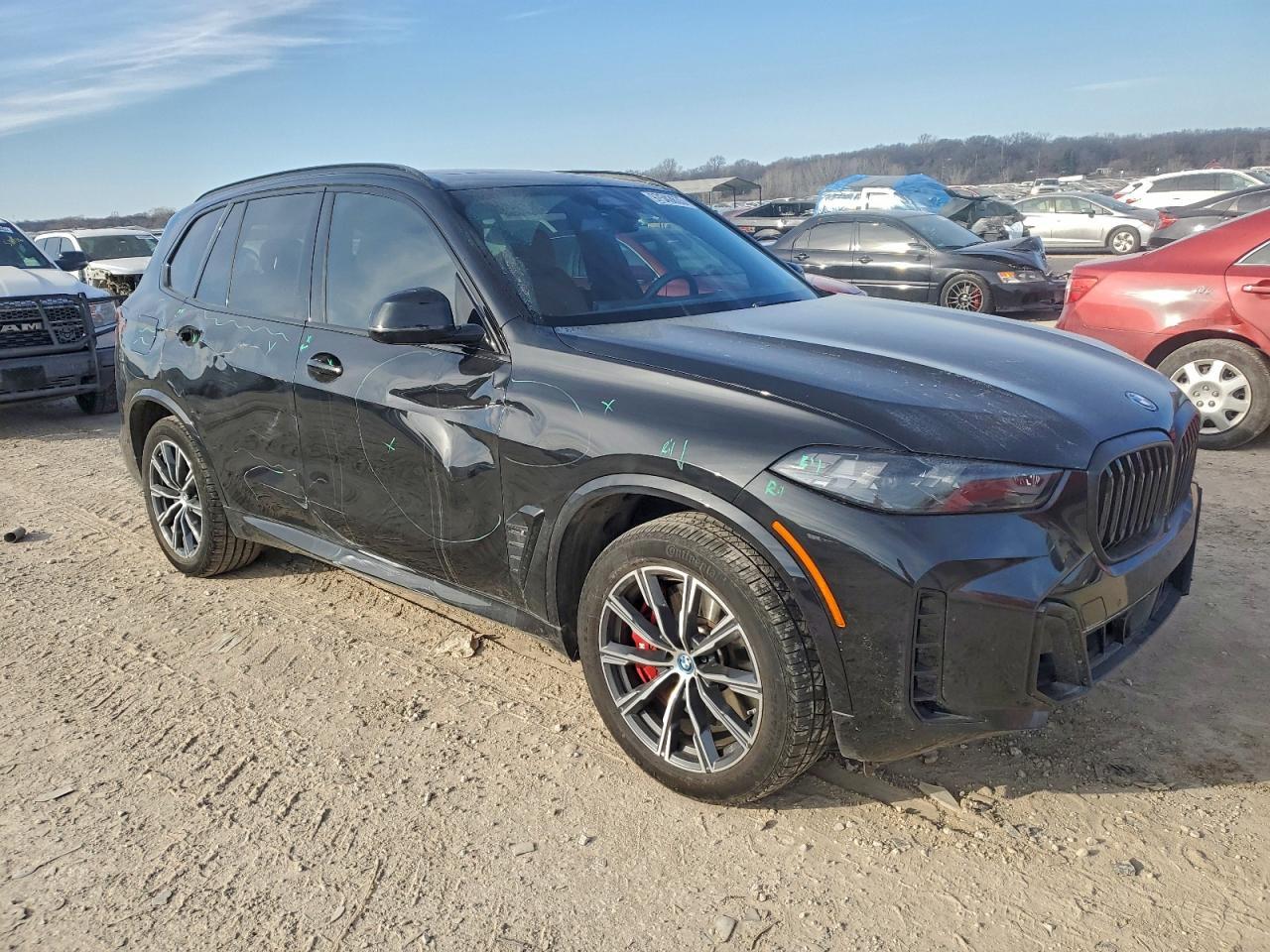 2024 BMW X5