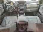 2013 HONDA PILOT