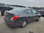 2015 NISSAN VERSA