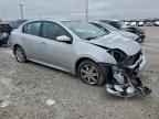 2012 NISSAN SENTRA