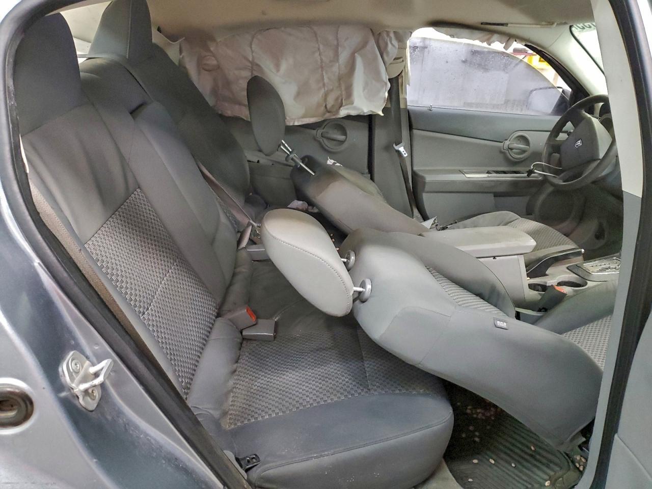 2008 DODGE Avenger