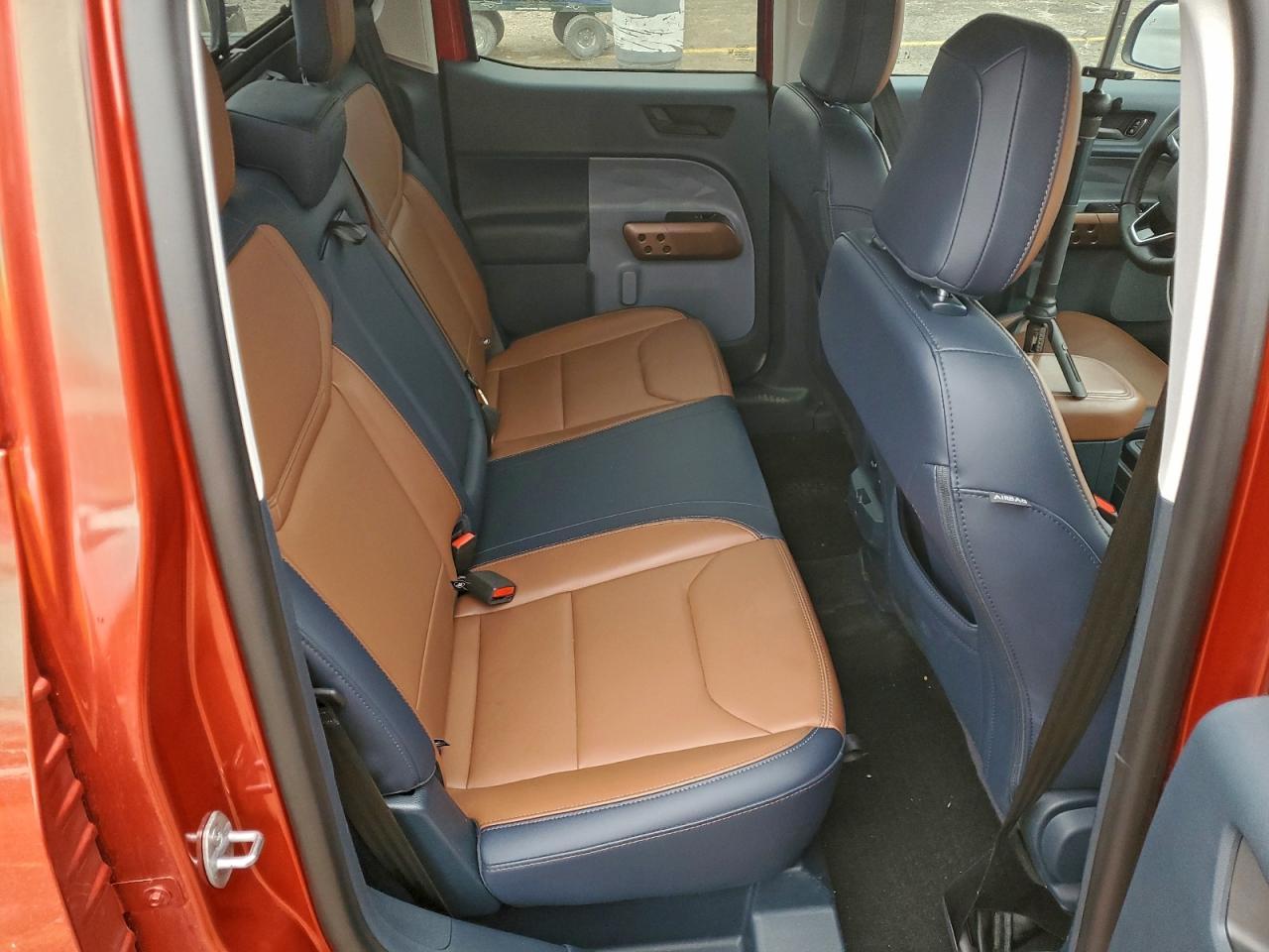 2023 FORD Maverick