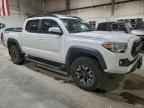 2016 TOYOTA TACOMA