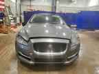 2016 JAGUAR Xj-Series