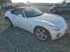 2006 PONTIAC SOLSTICE