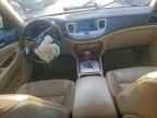 2013 HYUNDAI GENESIS