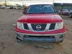 2007 NISSAN Frontier