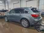 2015 ACURA MDX