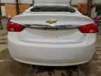 2018 CHEVROLET IMPALA