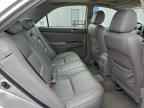2006 TOYOTA CAMRY