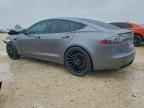 2022 TESLA MODEL S
