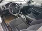 2003 HONDA CIVIC