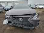 2025 LEXUS ES 300H