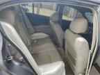 2011 INFINITI G37