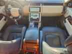 2022 LAND ROVER RANGE ROVER