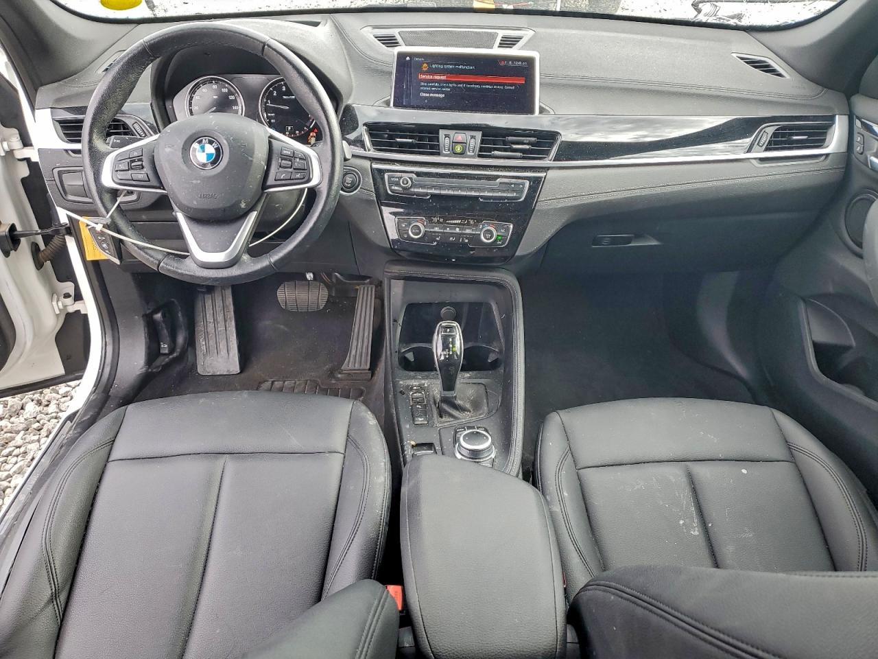 2021 BMW X1