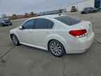 2012 SUBARU Legacy