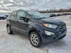 2019 FORD EcoSport