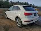 2017 AUDI Q3