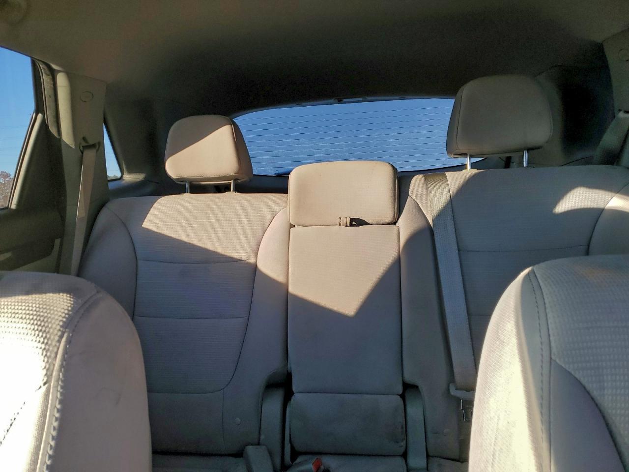 2014 KIA SORENTO