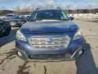 2015 SUBARU Outback