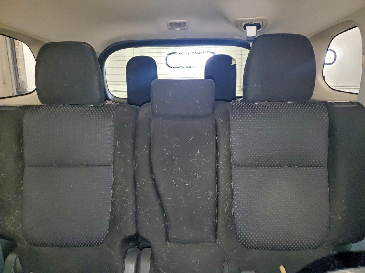2016 MITSUBISHI outlander