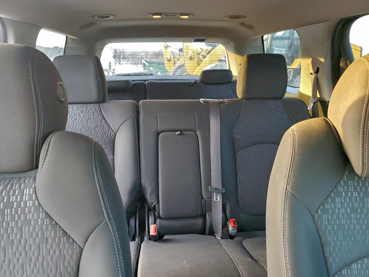 2014 GMC ACADIA